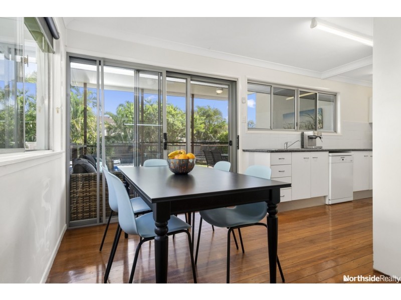 25 BALSWIDDEN STREET, Albany Creek QLD 4035