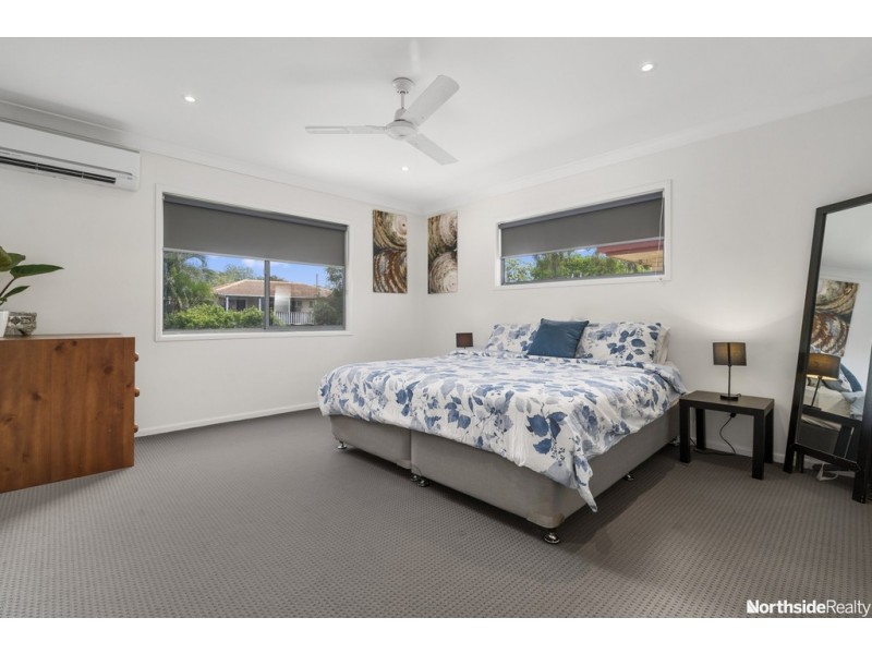 25 BALSWIDDEN STREET, Albany Creek QLD 4035