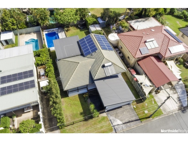 25 BALSWIDDEN STREET, Albany Creek QLD 4035