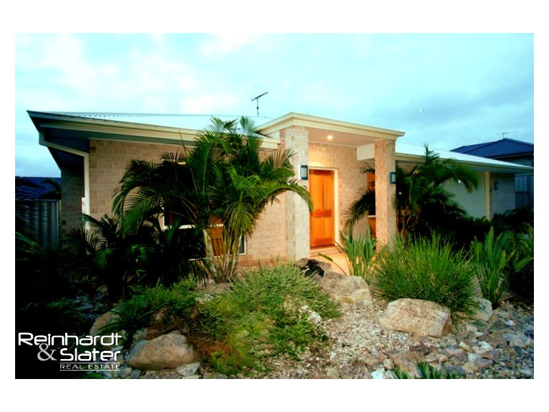 34 Tosca St, Cashmere QLD 4500
