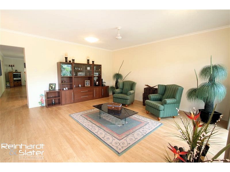 34 Tosca St, Cashmere QLD 4500