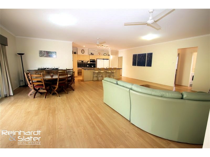34 Tosca St, Cashmere QLD 4500