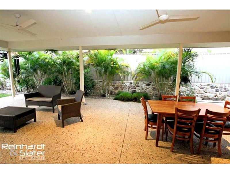 34 Tosca St, Cashmere QLD 4500