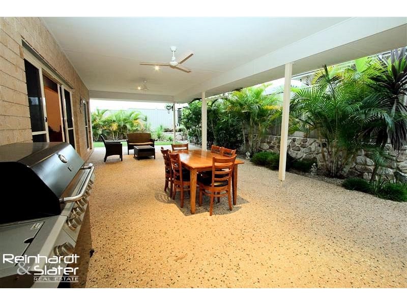 34 Tosca St, Cashmere QLD 4500