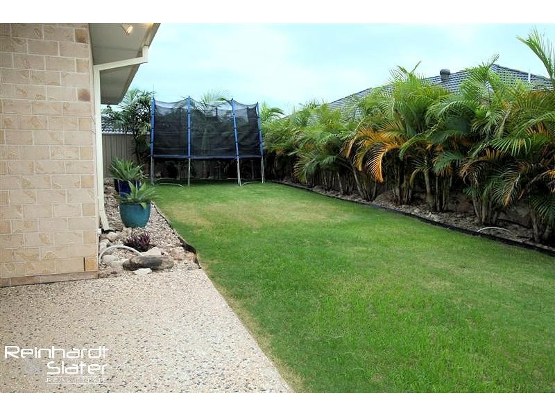 34 Tosca St, Cashmere QLD 4500