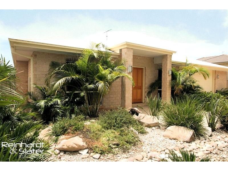 34 Tosca St, Cashmere QLD 4500