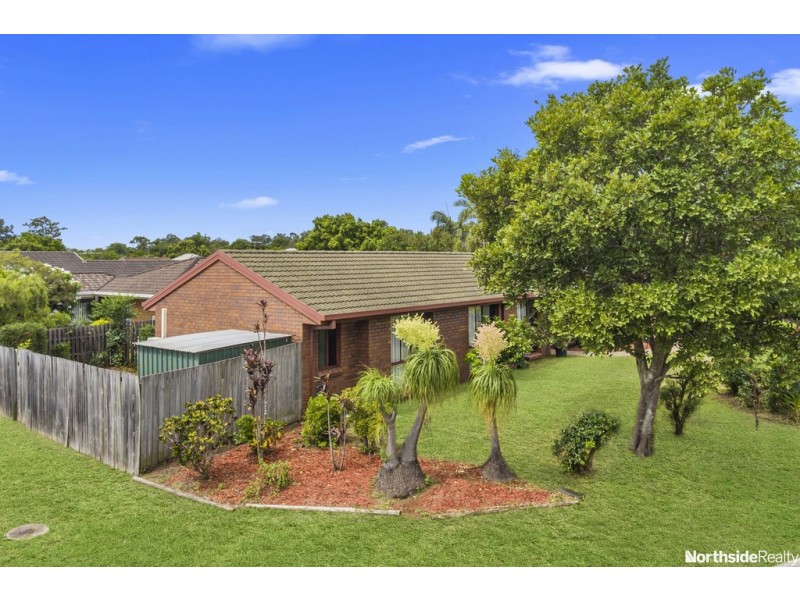 3 LILLY PILLY CRESCENT, Fitzgibbon QLD 4018