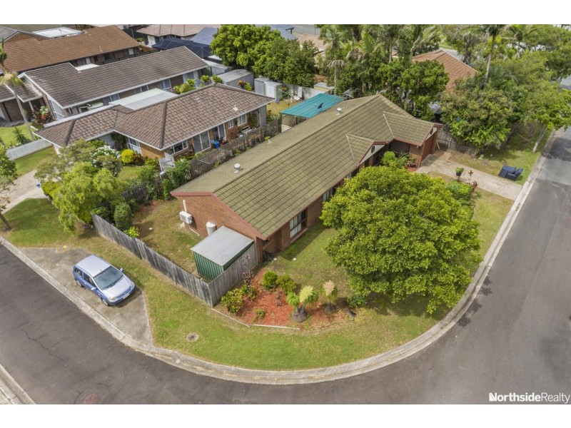 3 LILLY PILLY CRESCENT, Fitzgibbon QLD 4018