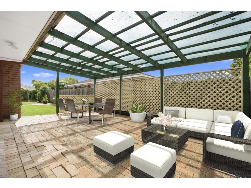 3 LILLY PILLY CRESCENT, Fitzgibbon QLD 4018