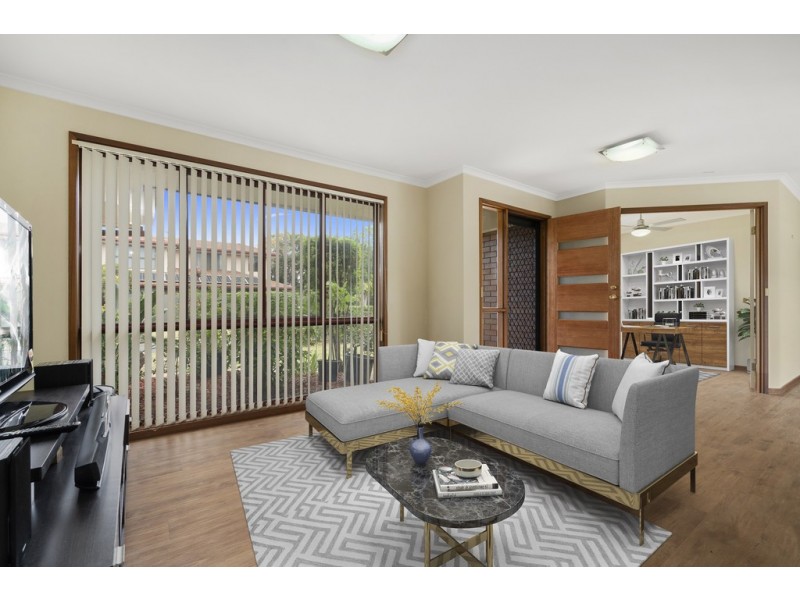 3 LILLY PILLY CRESCENT, Fitzgibbon QLD 4018