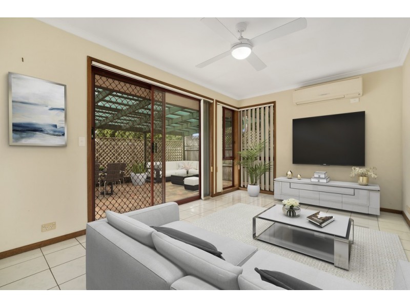 3 LILLY PILLY CRESCENT, Fitzgibbon QLD 4018