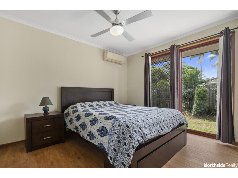 3 LILLY PILLY CRESCENT, Fitzgibbon QLD 4018