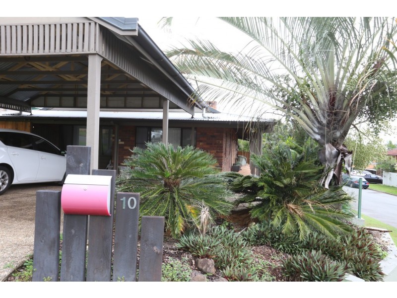 10 Heatherlea Street, Brendale QLD 4500
