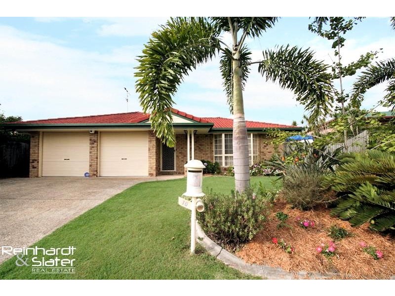 10 Marina Ct, Eatons Hill QLD 4037