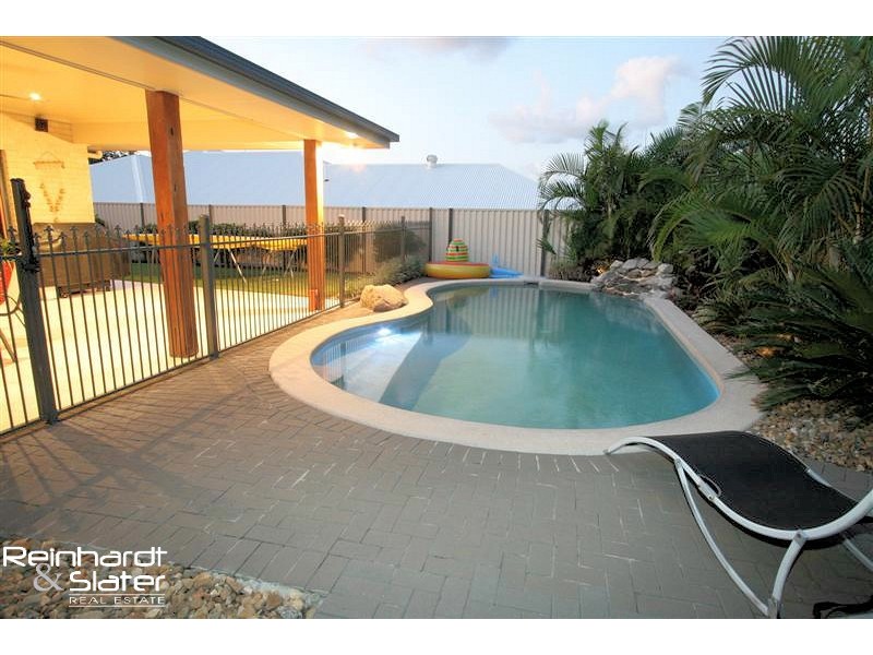 20 Sonata Dr, Warner QLD 4500