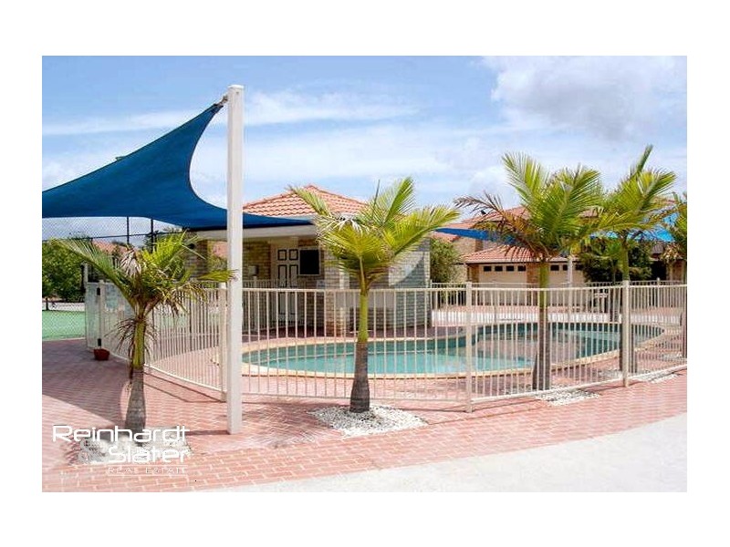 89/14 Everest St, Warner QLD 4500