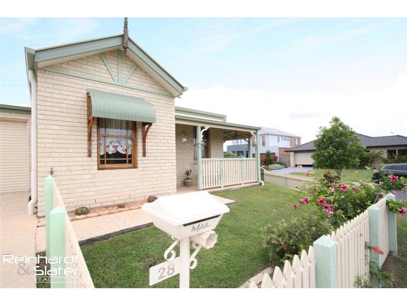 28 Cottonwood Cct, North Lakes QLD 4509