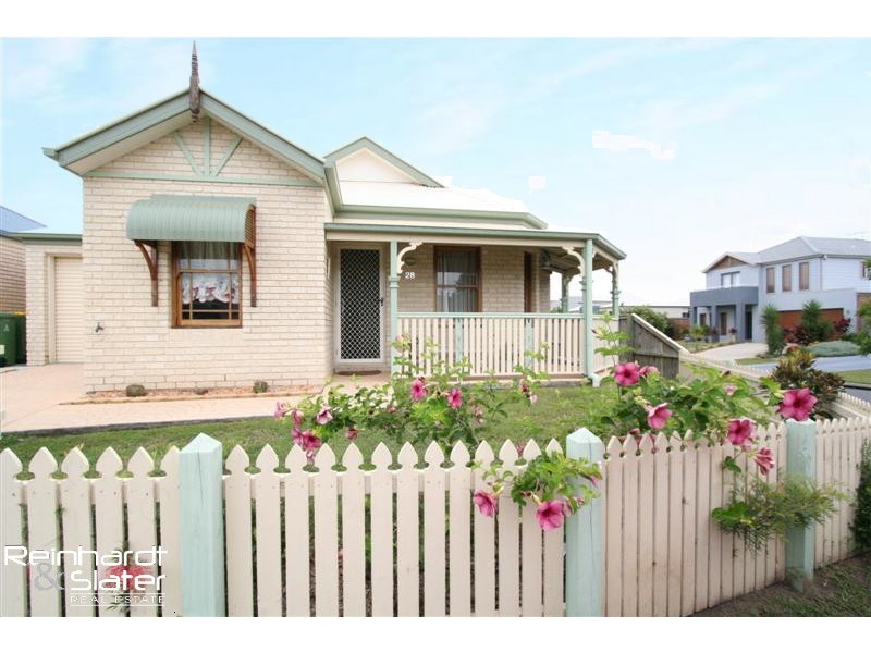 28 Cottonwood Cct, North Lakes QLD 4509