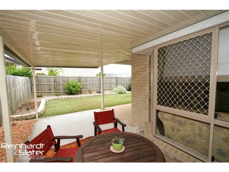 28 Cottonwood Cct, North Lakes QLD 4509