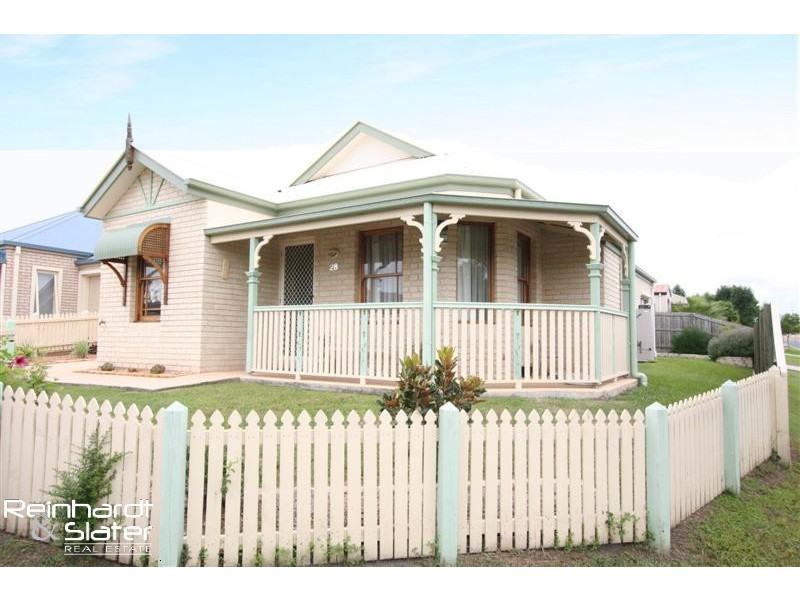 28 Cottonwood Cct, North Lakes QLD 4509