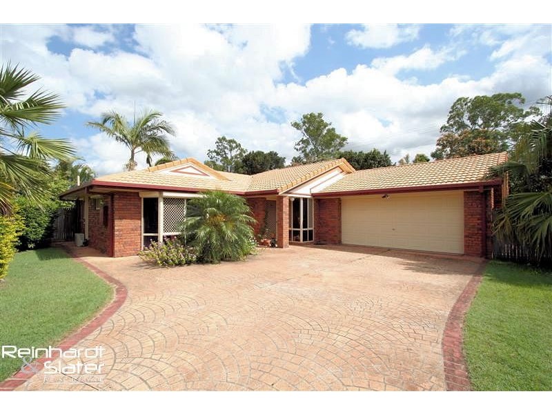 24 Silkwood Ct, Warner QLD 4500