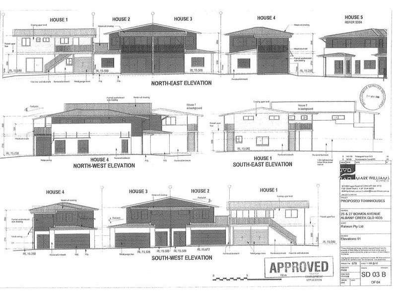 25 Bowen Ave, Albany Creek QLD 4035