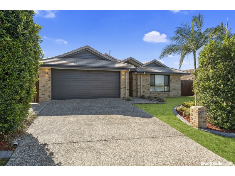 11 Barambah Crct, Warner QLD 4500