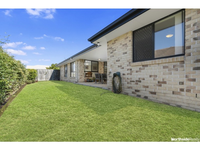 11 Barambah Crct, Warner QLD 4500