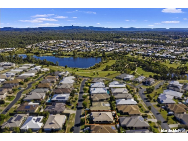 11 Barambah Crct, Warner QLD 4500