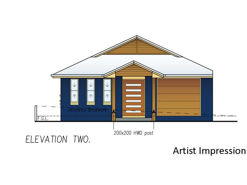 58 Gordon Pde, Everton Park QLD 4053