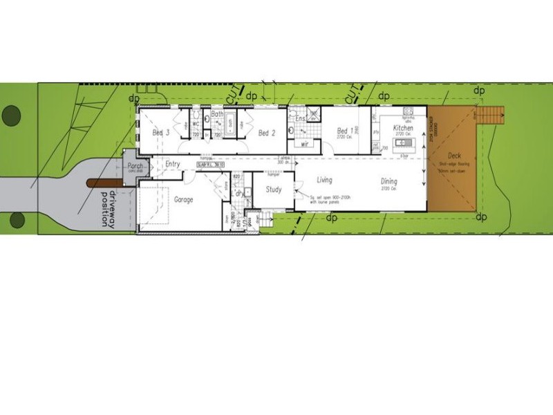 58 Gordon Pde, Everton Park QLD 4053