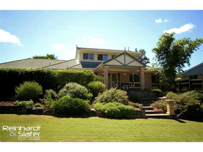 4 Kinross Pl, Ferny Grove QLD 4055