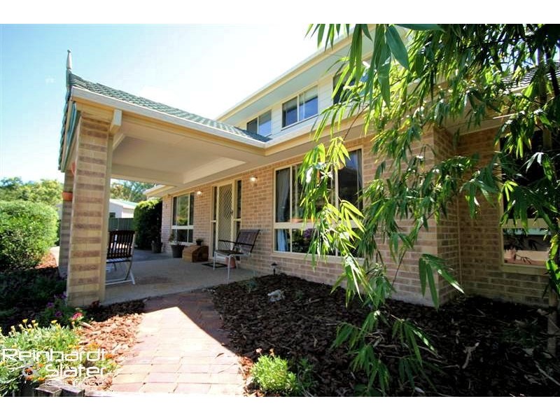 4 Kinross Pl, Ferny Grove QLD 4055