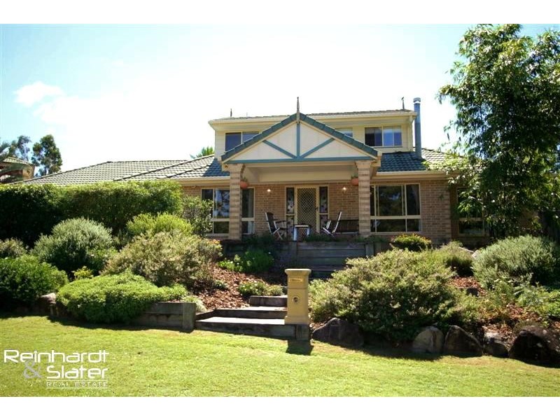 4 Kinross Pl, Ferny Grove QLD 4055