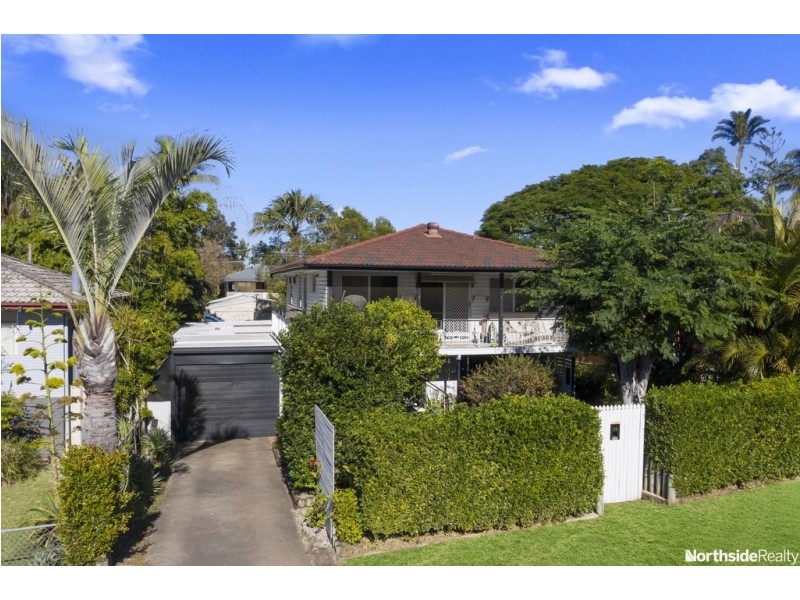 36 Gertrude St, Strathpine QLD 4500