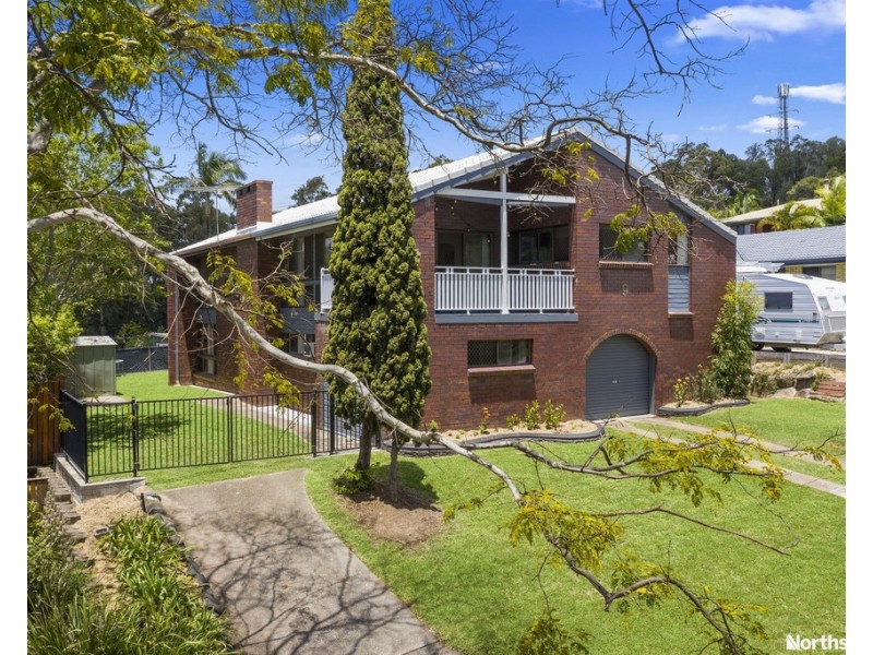 9 Janus Ct, Eatons Hill QLD 4037