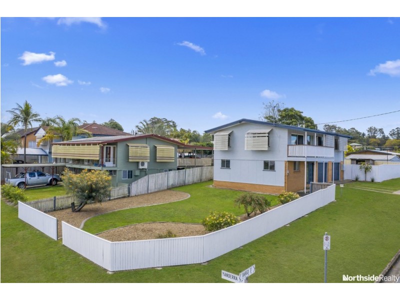 57 Bargo St, Arana Hills QLD 4054