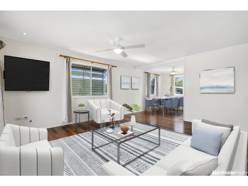 57 Bargo St, Arana Hills QLD 4054