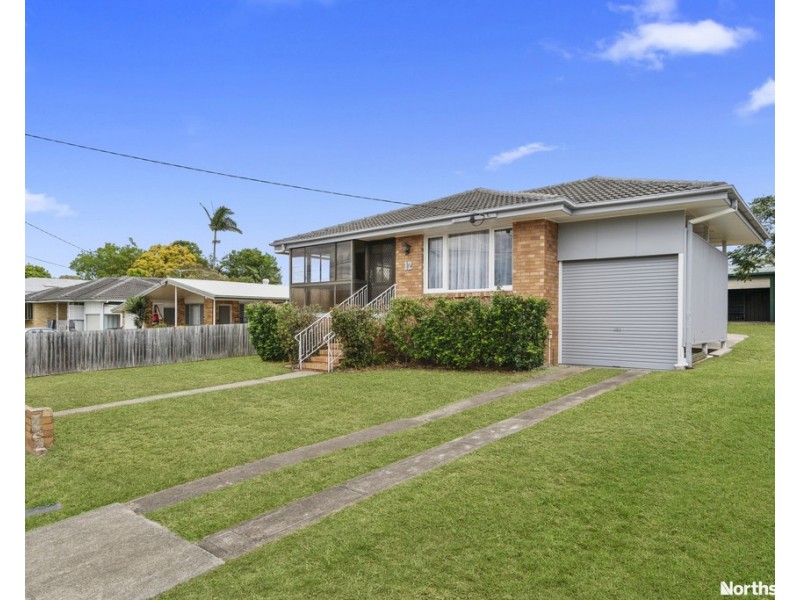 12 Myron St, Chermside QLD 4032