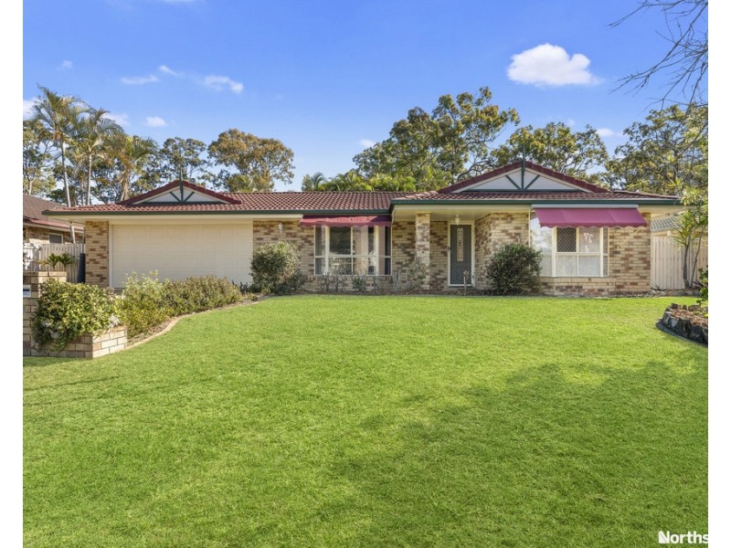 12 Sandra Cooke Ct, Bray Park QLD 4500
