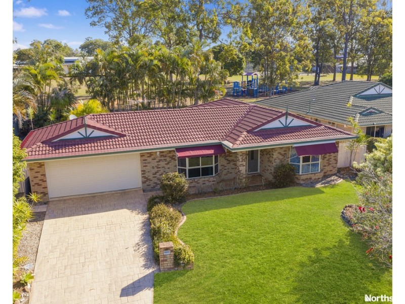12 Sandra Cooke Ct, Bray Park QLD 4500