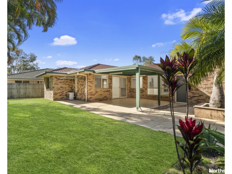12 Sandra Cooke Ct, Bray Park QLD 4500