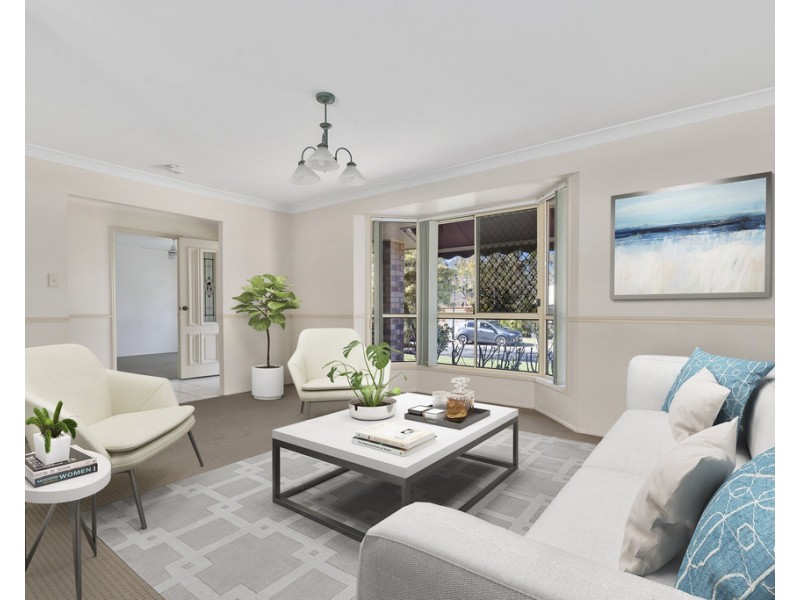 12 Sandra Cooke Ct, Bray Park QLD 4500