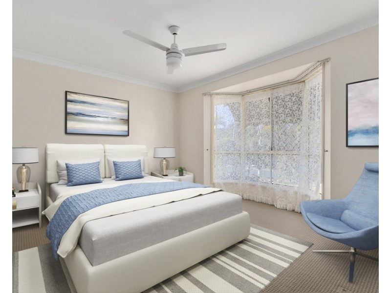 12 Sandra Cooke Ct, Bray Park QLD 4500