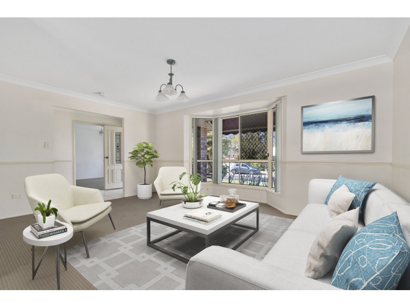 12 Sandra Cooke Ct, Bray Park QLD 4500