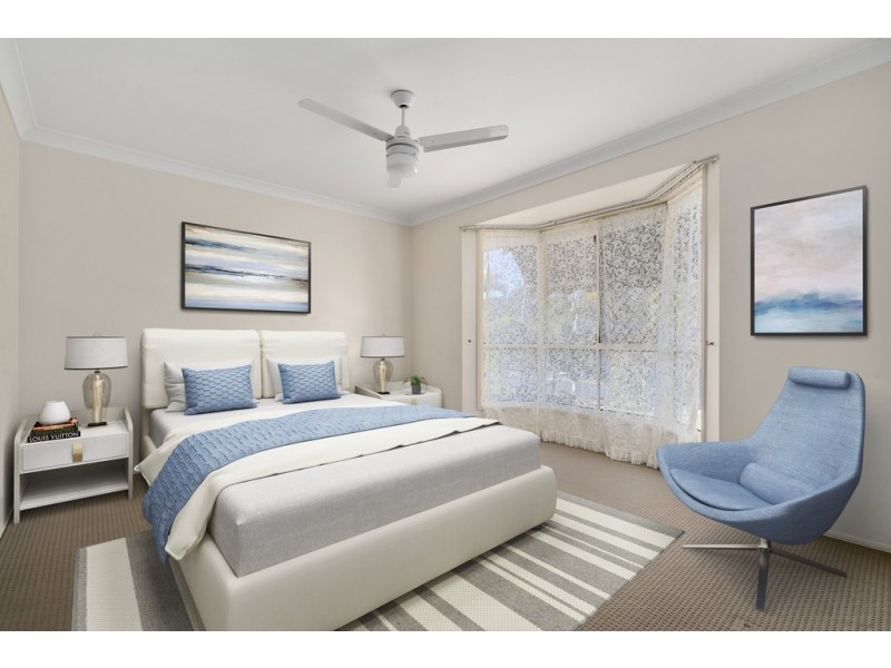 12 Sandra Cooke Ct, Bray Park QLD 4500