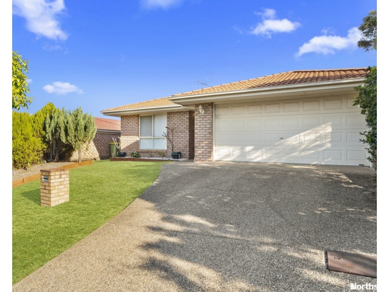 5 Faraday Ct, Kallangur QLD 4503