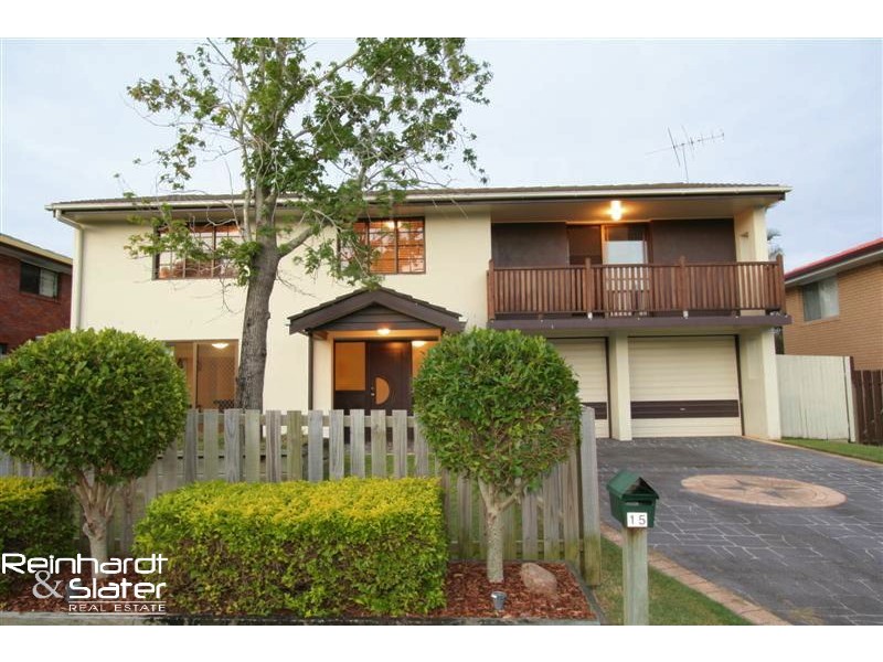 15 Tanrego St, Ferny Grove QLD 4055