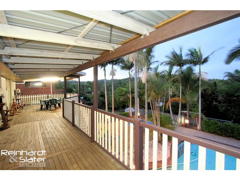 15 Tanrego St, Ferny Grove QLD 4055