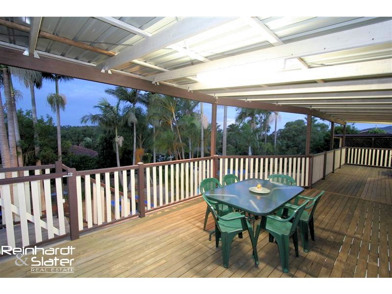 15 Tanrego St, Ferny Grove QLD 4055